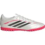 adidas COPA PURE IV CLUB TF Pánske turfy, biela, veľkosť 44