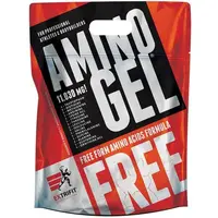 EXTRIFIT AMINOGEl 25 x 80 G Aminokyseliny, , velikost 25 x 80 G