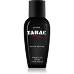 Tabac Original Black Edition mlieko po holení pre mužov 100 ml