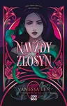 Navždy zlosyn - Vanessa Len