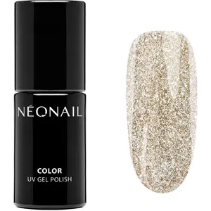 NEONAIL UV Gel Polish Color gelový lak na nehty s použitím UV/LED lampy odstín Yours To Stay 7.2 ml