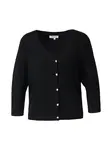 Morgan Kardigán '251-MBATSI'  čierna