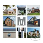 Metalická architektura - Alena Georgiadis - kniha z kategorie Architektura