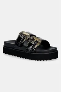 Šľapky Versace Jeans Couture
