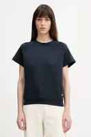 Bavlnené tričko G-Star Raglan