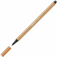 Fix Stabilo Pen 68 – 88 světlý okr