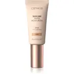 Catrice Skin Like Tinted Moisturizer hydratační tónovací krém SPF 30 odstín 030N 28 ml