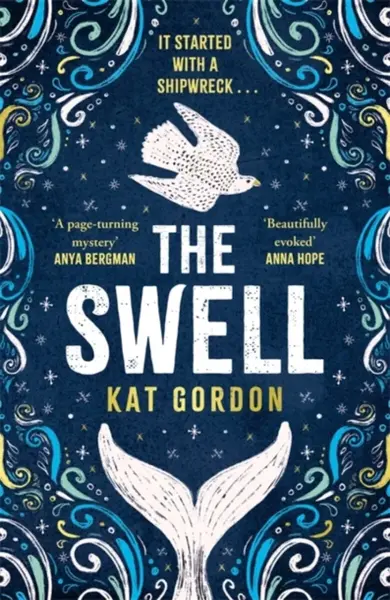 The Swell - Kat Gordon