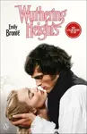 Wuthering Heights - Emily Brontëová