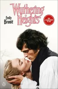 Wuthering Heights - Emily Brontëová
