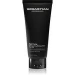 Sebastian Professional Gel Forte gel na vlasy silné zpevnění 200 ml