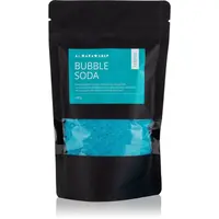 Almara Soap Bath Salt Bubble Soda šumivá soľ do kúpeľa 180 g