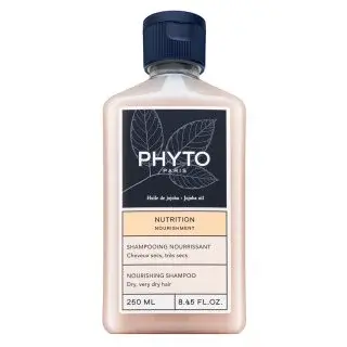 Phyto Nourishment Nourishing Shampoo vyživujúci šampón pre suché a poškodené vlasy 250 ml