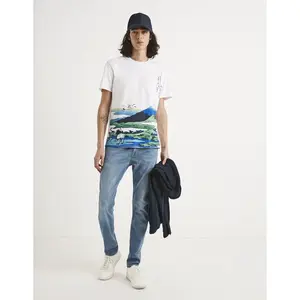 Celio Jeans Town - Mens