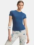 Dámske tričko Under Armour Meridian Core SS-BLU