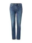 LEVI'S ® Džínsy '511™ Slim Jeans'  modrá denim