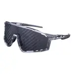 LACETO Sluneční brýle GLARE CARBON