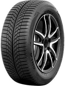 GITI 205/50 R 17 93W GITIALLSEASON_AS1 TL XL M+S 3PMSF DOT23