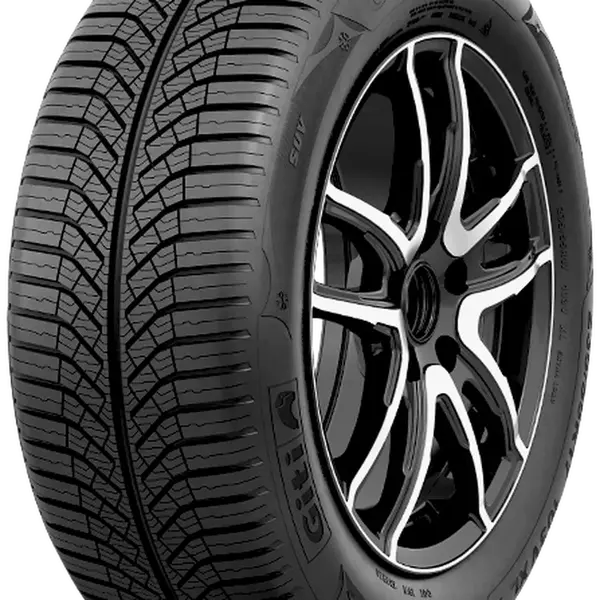 GITI 205/50 R 17 93W GITIALLSEASON_AS1 TL XL M+S 3PMSF DOT23