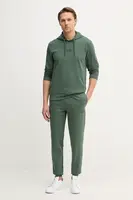 Bavlnená tepláková súprava EA7 Emporio Armani