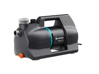 Gardena - Domácí vodárna 4600 Silent, 600 W 09070-20