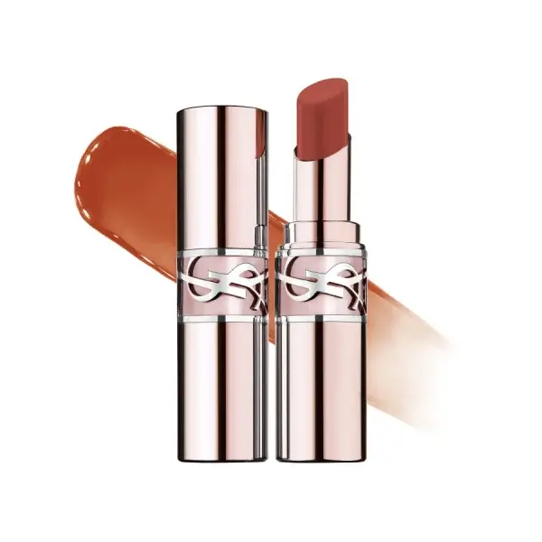 Yves Saint Laurent LOVESHINE CANDYGLOW balzám na rty - 12B 3 g