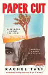 Paper Cut - Rachel Taff - kniha z kategorie Thrillery