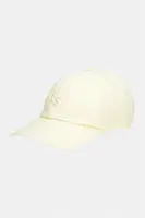 Bavlněná baseballová čepice Levi's LS MONOGRAM W