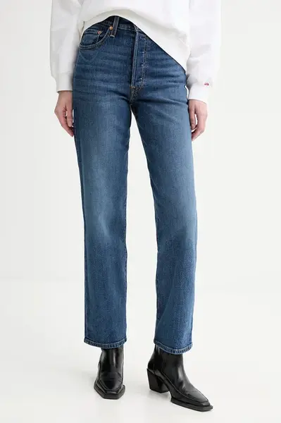 Levi's Džíny Levi's RIBCAGE FULL LENGTH