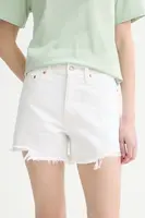 Džínové šortky Levi's RIBCAGE A-LINE