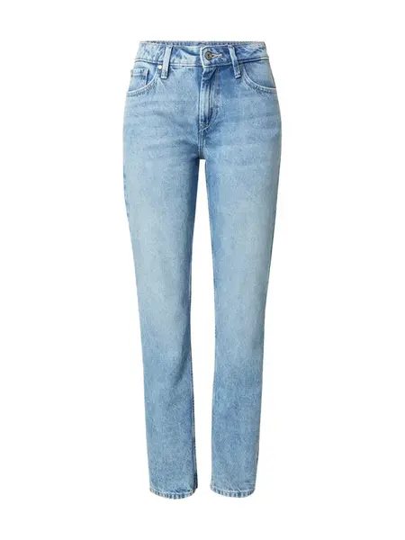 Pepe Jeans Džínsy  modrá denim