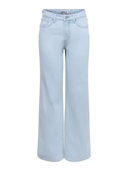 ONLY Džínsy 'ONLHOPE'  modrá denim