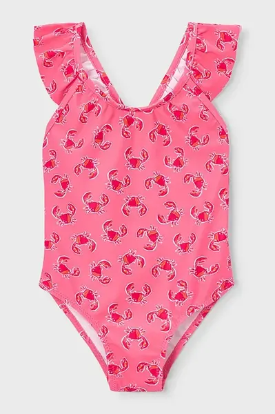 Jednodílné dětské plavky Mayoral