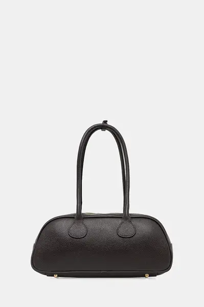 Kožená kabelka Answear.LAB