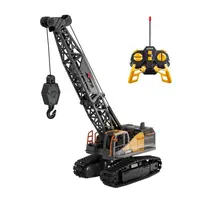 RC drápový jeřáb 1:24 40MHZ