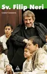 Sv. Filip Nery (rozsievač radosti) - Louise Camus - kniha z kategorie Životopisy