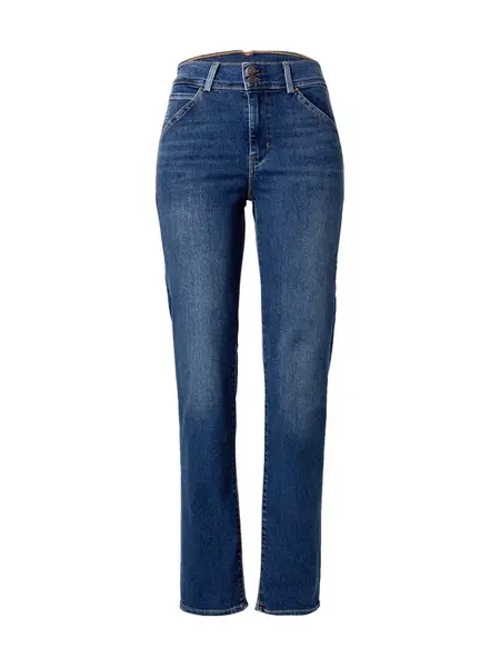 LEVI'S ® Džínsy '724'  modrá