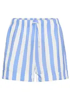 s.Oliver Pyžamové nohavice  modrá