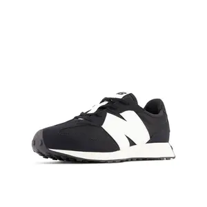 new balance Tenisky '327'  čierna / biela