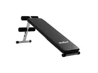 Tréninková lavice REBEL RBA-2004 - rozbaleno - kontrolně sestaveno