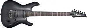 Ibanez S6621AH-TGB