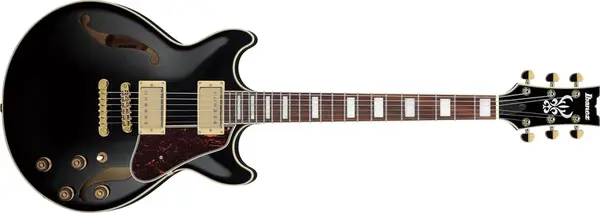 Ibanez AM73G-BK