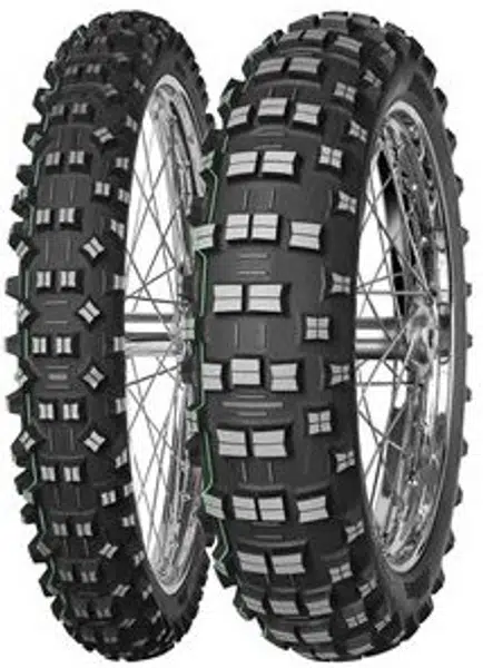 MITAS 120/90 - 18 65M TERRA_FORCE_EF TT SUPER LIGHT GREEN