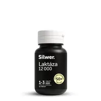 Silwer Laktáza 12 000