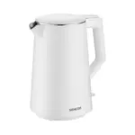 SENCOR SWK 0550WH varná konvice bílá