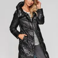 Dámská bunda PERSO Winter