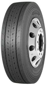 MICHELIN 245/70 R 19.5 138/136M X_MULTI_Z_2 TL M+S 3PMSF