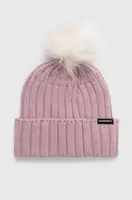 Čepice z vlněné směsi Converse