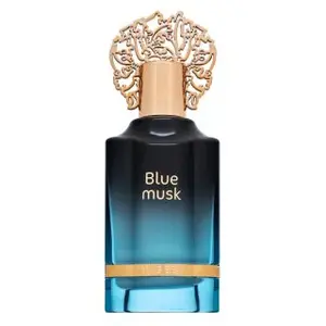 Naseem Blue Musk toaletná voda unisex 55 ml