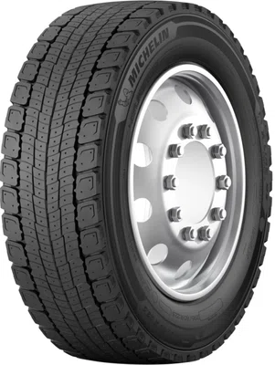 MICHELIN 295/60 R 22.5 150/147K X_LINE_ENERGY_D3 TL M+S 3PMSF
